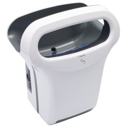 Sèche-mains Exp'air+ Blanc - Jvd