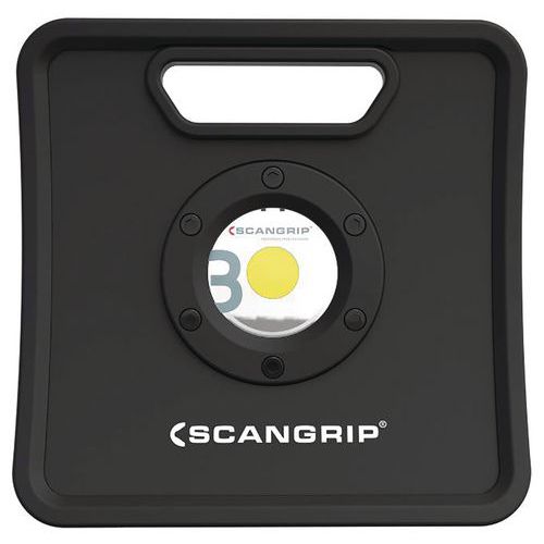 Projecteur Nova 3k En Aluminium Led Cob