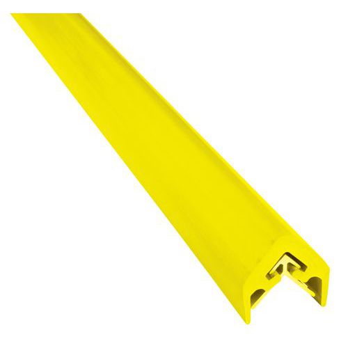 Anglisol Standard 35mm X 25mm X 2000mm Jaune