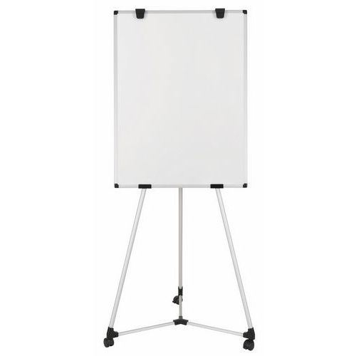 Chevalet De Conférence Paperboard Magnétique Kyoto Bi-office
