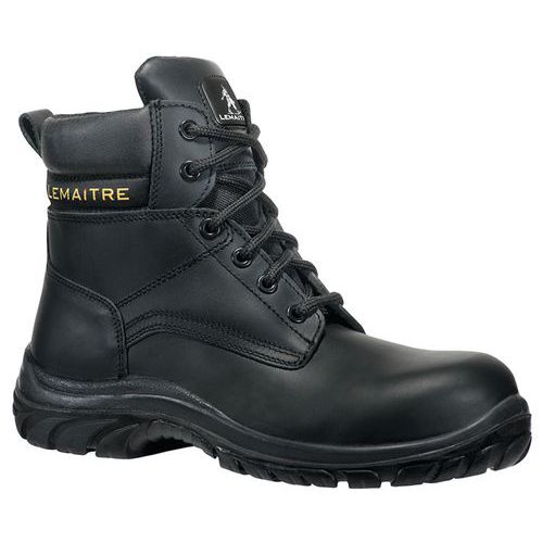 Chaussures De Securite Manutan