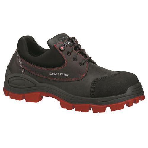 chaussure semelle rouge