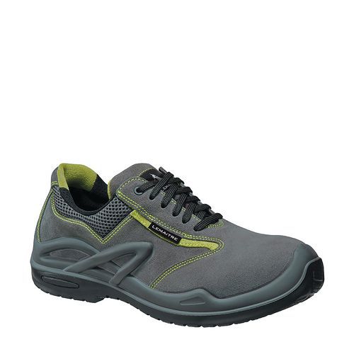 Chaussures De Sécurité Ales S3 Src Bas-38