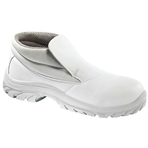 Chaussures De Sécurité Baltix High S2 Src Haut-38