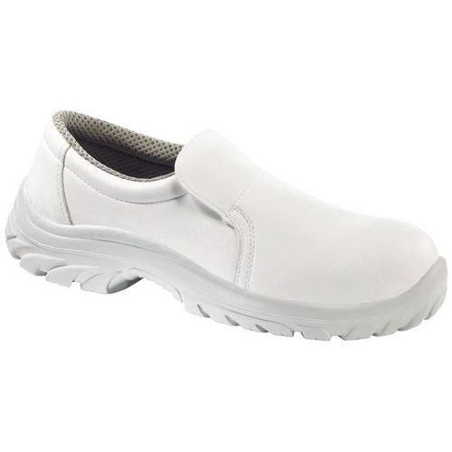 Chaussures De Sécurité Baltix Low S2 Src Bas Blanc-38