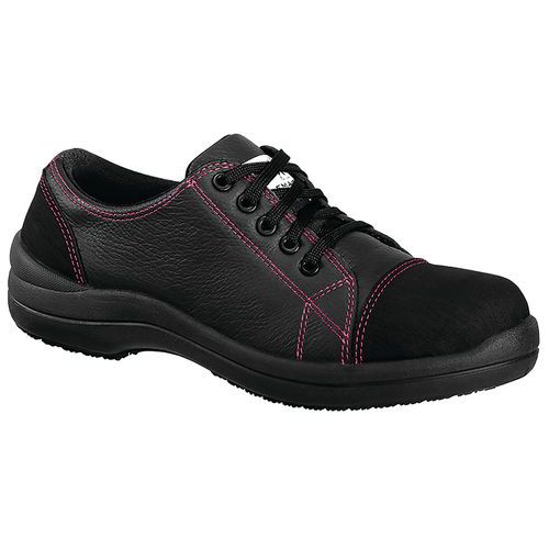 Chaussures De Sécurité Liberty Bas S3 Src Noir-38 - Femme
