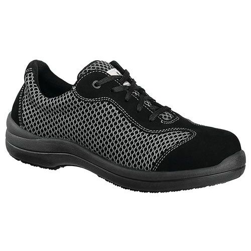 Chaussures De Sécurité Reseda S1p Src Bas Gris-41