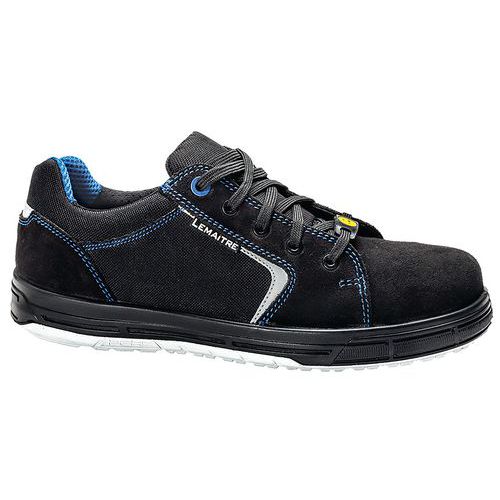 Chaussures De Sécurité Space Blue S3 Src Esd-44 - Homme