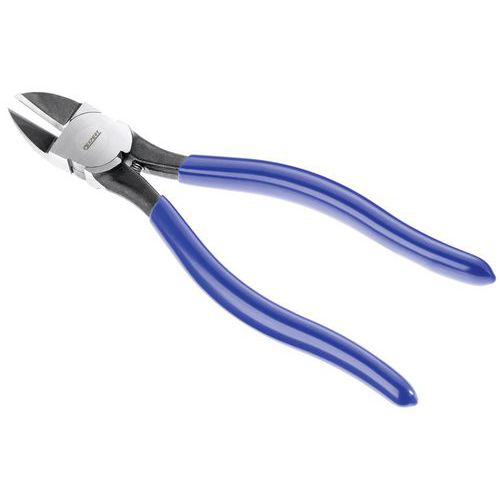 Pince Coupante Diagonale C.K T3887 136 Mm - Précision Électronique
