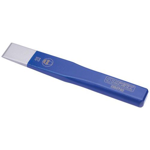 Expert - Burin à profil constant 150mm x 21mm - Outillage à main durable et précis