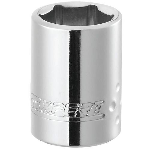 Douilles 3/8 - 6 Pans - Métriques / E030952