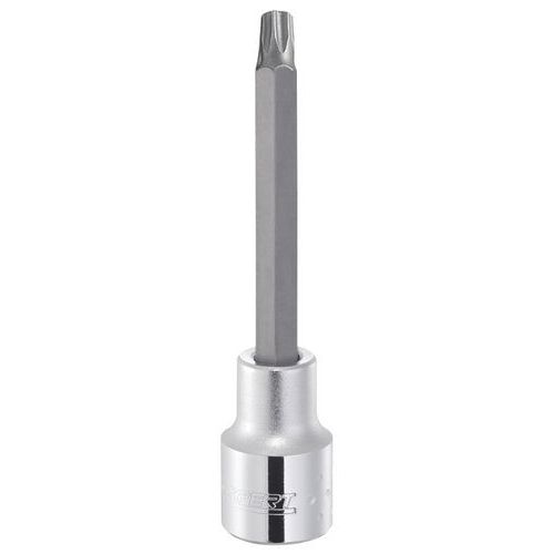 Douilles Tournevis 1/2 Embout Long Pour Vis TorxÂ® / E031980