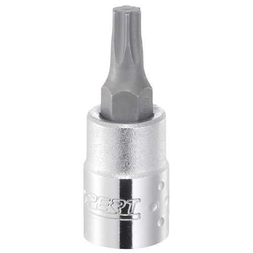 Douilles Tournevis 1/4 Pour Vis TorxÂ® / E030121