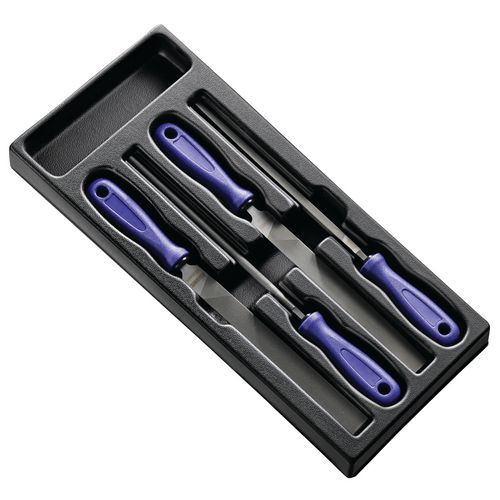 Module De 4 Limes / E020611