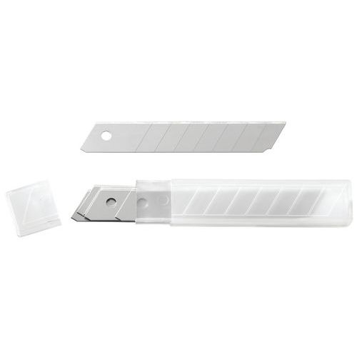 EXPERT Lames De Cutters 18 Mm / E020304