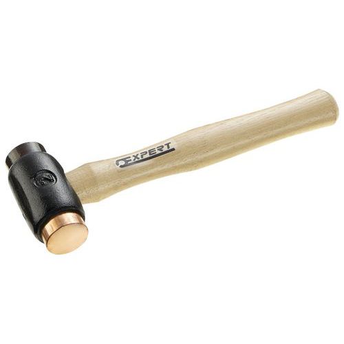 Marteau Cuivre Et Cuir / E151004