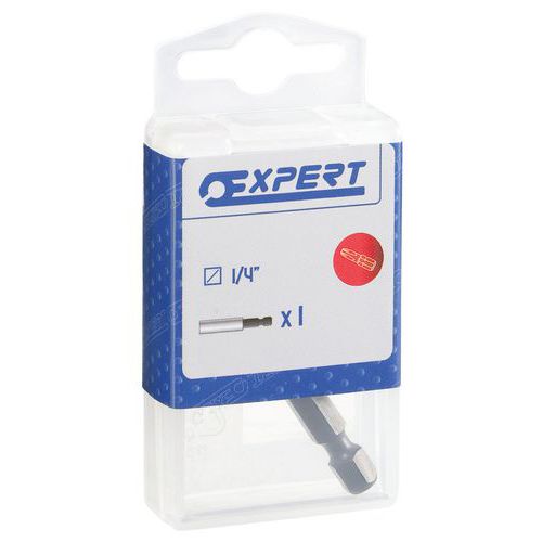 Porte-embouts Magnétique 1/4 / E113648