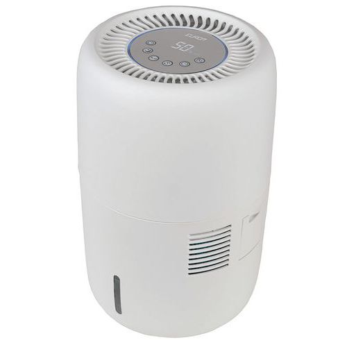 Humidificateur D'air Mobile Oasis 303