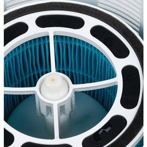 Filtre Pour Déshumidificateur D'air Mobile Oasis 303