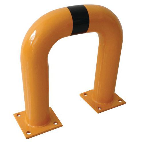 Arceau De Protection Longueur 375mm Hauteur 350mm