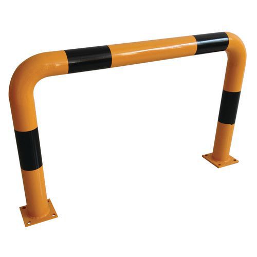 Arceau De Protection Longueur 1000mm Hauteur 600mm