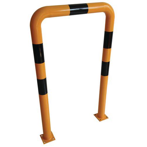 Arceau De Protection Longueur 750mm Hauteur 1200mm