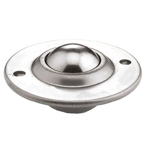 Bille De Manutention En Inox Et Carter Inox - Fixation 2 Vis - Capacité 12 Kg