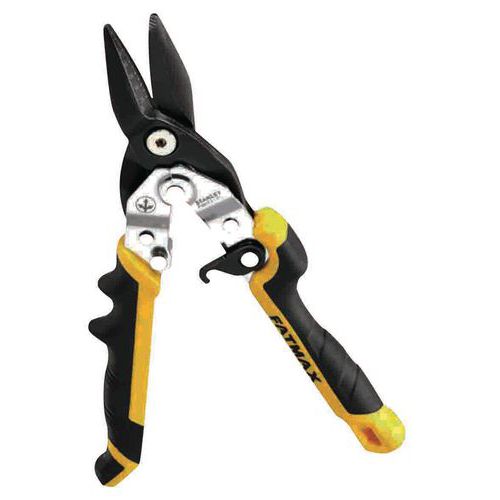 Stanley 1 Cisaille Aviation Ergo 250mm - Fatmax