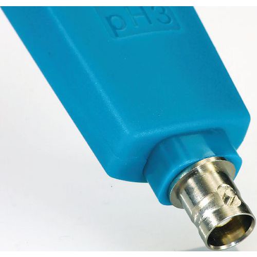 Appareil De Mesure Du Ph (utilisation Flexible)