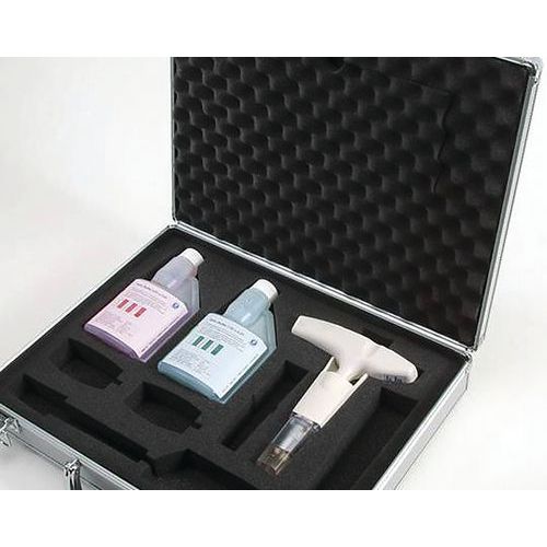 Appareil De Mesure Du Ph Et De La Température - Testo 205