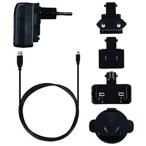 Bloc Secteur Pour Enregistreur Wifi Testo Saveris 2 - Testo