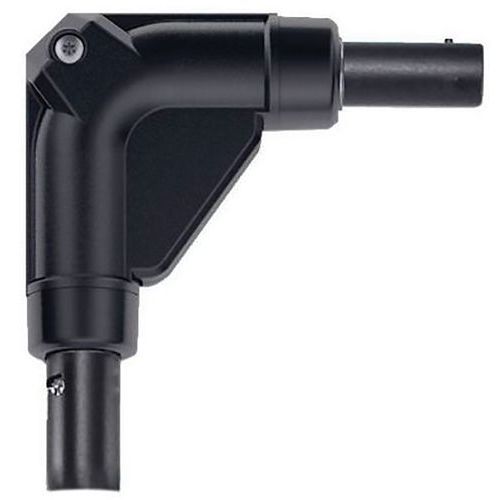 Coude De 90Â° Pour La Connexion De Sondes à Hélice (Ã¸ 100 Mm)