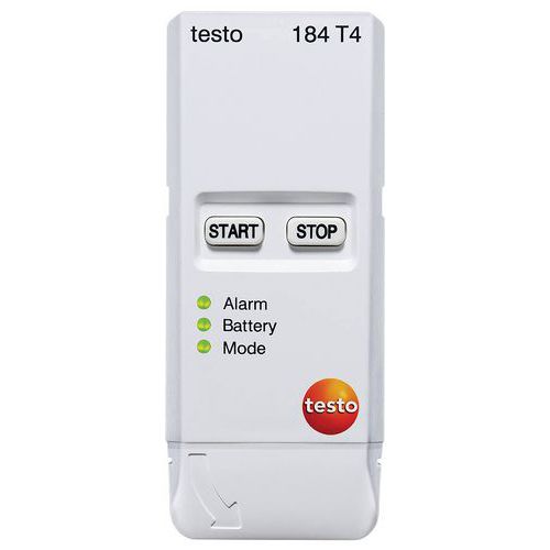 Enregistreur De Données Usb Températures Jusqu'à -80°c