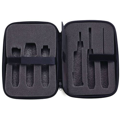 Étui De Transport Pour Les Appareils De Mesure - Testo