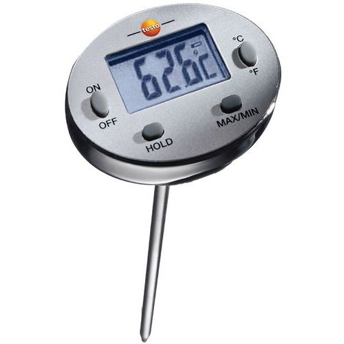 Mini-thermomètre Ã‰tanche - Testo