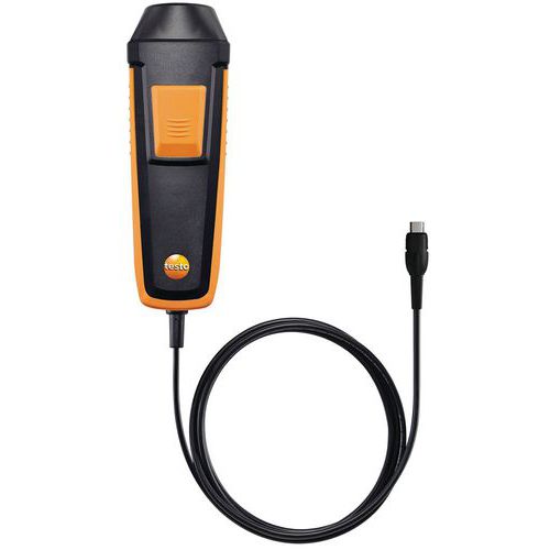 Poignée Universelle Avec Fil - Testo