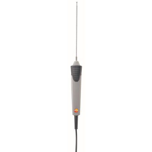 Sonde De Contact Avec Tête De Mesure Compacte