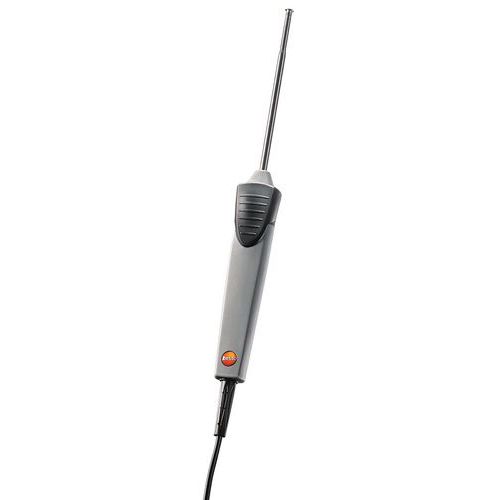 Sonde De Contact Étanche (ctn) - Testo