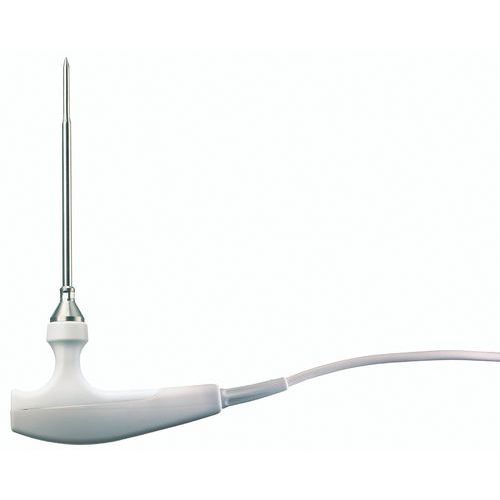 Sonde De Pénétration Alimentaire Robuste (ctn) - Testo