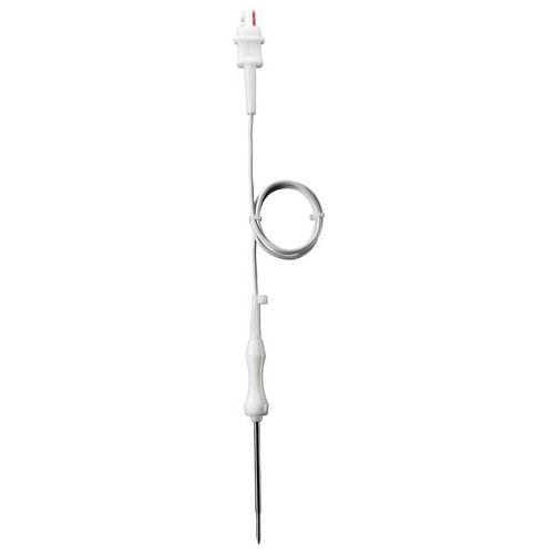 Sonde De Pénétration Tc Standard De Type T - Testo 108