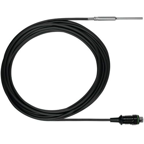 Sonde De Température Avec Câble Long (ctn) - Testo