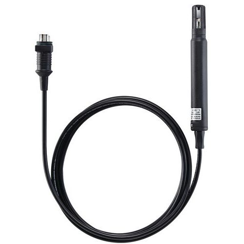 Sonde De Température Et Humidité 12 Mm - Testo