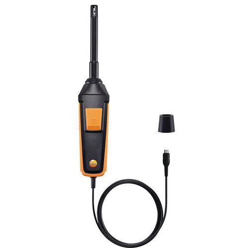 Sonde D'humidité Et De Température (numérique) - Filaire