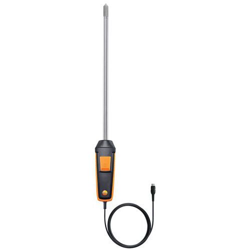 Sonde D'humidité Et De Température Robuste (numérique)