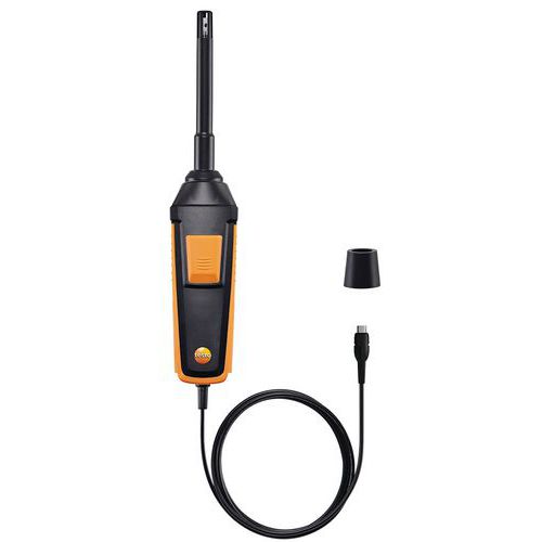 Sonde D'humidité Et De Température Très Précise Filaire
