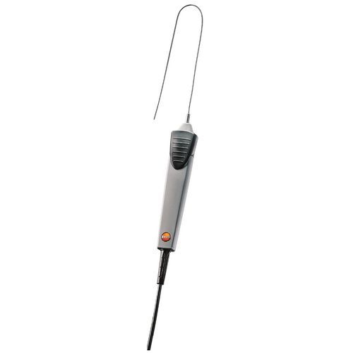 Sonde D'immersion Flexible Et Rapide (tc De Type K) - Testo
