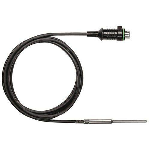 Sonde D'immersion/pénétration De Précision - Testo