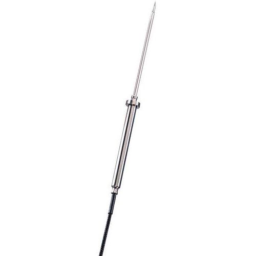 Sonde Étanche Pour L'alimentaire En Acier (ip65)