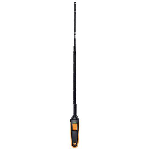 Sonde Fil Chaud Avec Bluetooth® - Testo