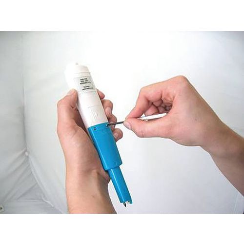 Sonde Ph Pour Testo 206 Gel Et Capot De Protection Inclus